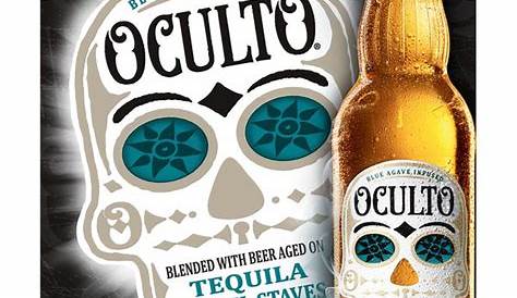 Oculto Beer Target DWP Live Lookback Massive Outdoor Projection Mapping Show