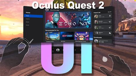 oculus meta quest 2 pc app download