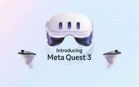 oculus meta quest 3 software download