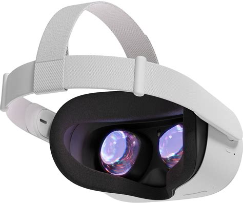 oculus quest 2 for vr gaming