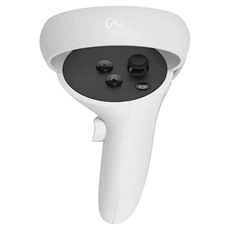 oculus quest two controllers