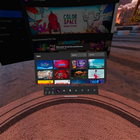 oculus quest two games