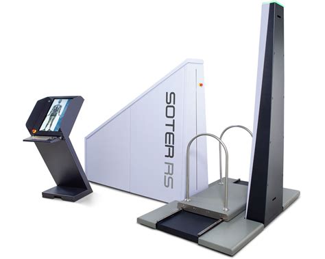Od Security Body Scanner