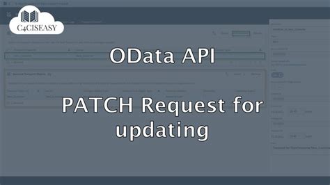 odata patch request example