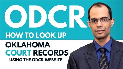 odcr com oklahoma
