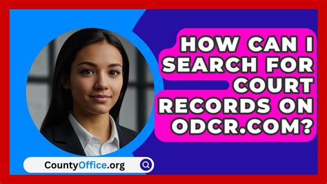 odcr.com