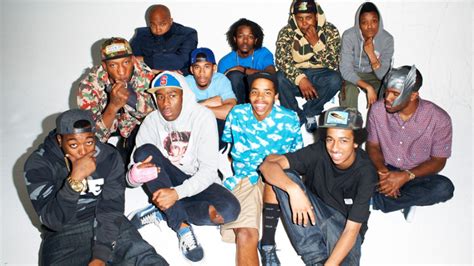 Odd Future Wallpapers