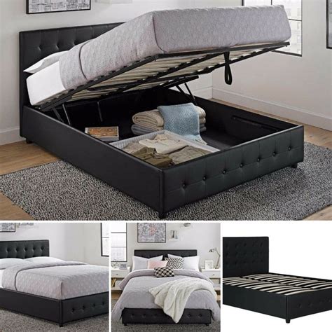 Odd Size Bed Frames