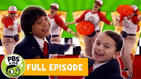 odd squad full movie youtube