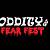 oddity and fear fest