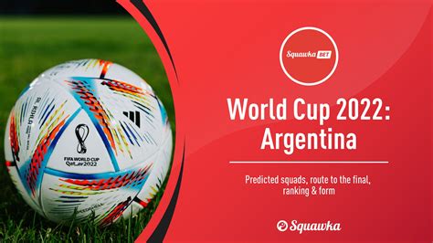 odds for argentina to win world cup 2022