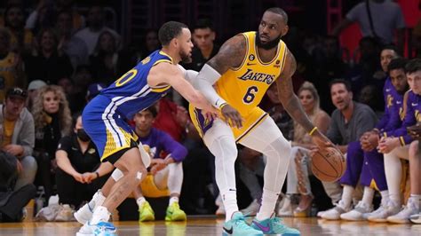 odds lakers warriors game 6
