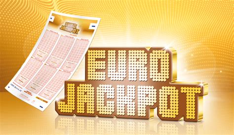 odds of winning eurojackpot