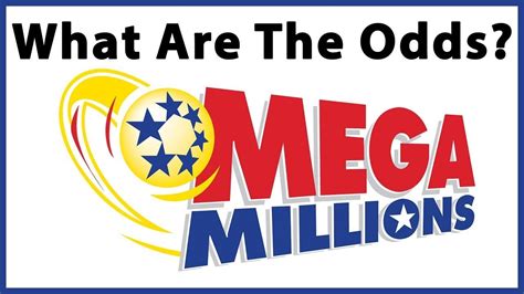 odds of winning mega millions math