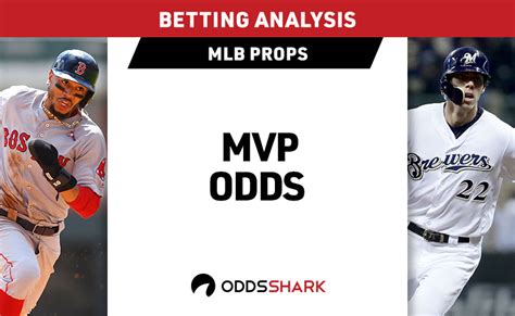 oddsshark mlb odds