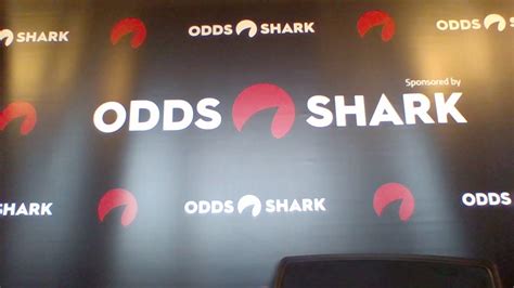 oddsshark nfl