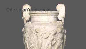 About Ode Ad Un Urna Greca Trending