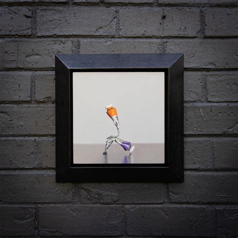 An Ode to Artistic Expression