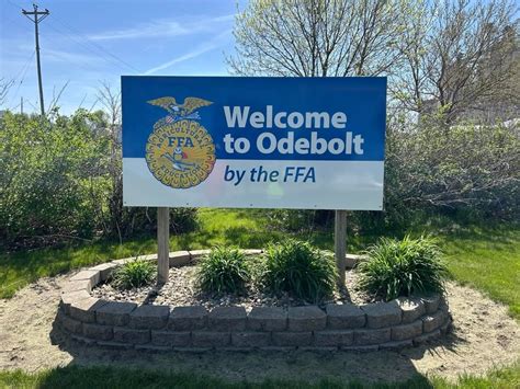 Odebolt Iowa Facebook