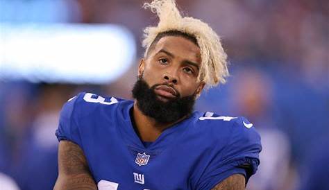 Unveiling Odell Beckham Jr.: A Journey Of Talent, Success, And Style