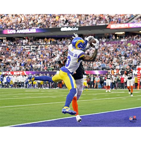 Odell Beckham Jr Unsigned