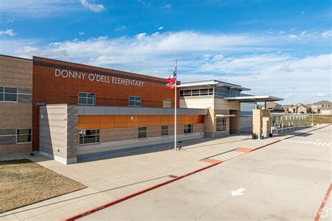 Odell Elementary Celina Tx