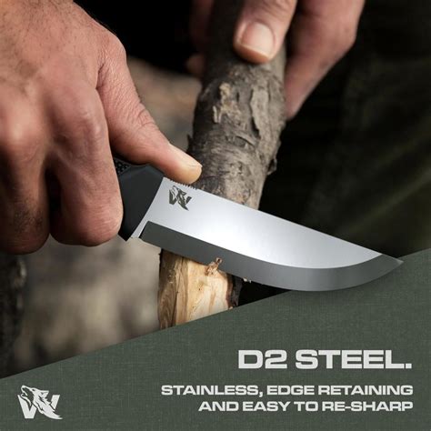 Odenwolf Knife Review