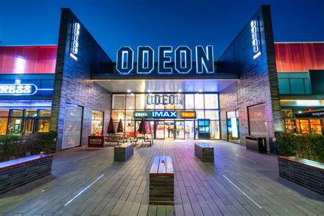 Odeon Near Hammersmith
