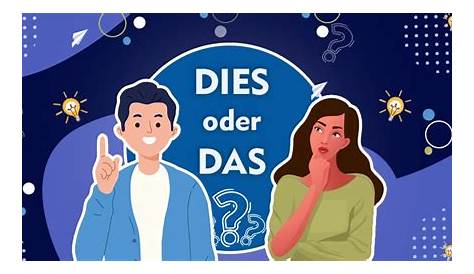 DIES? oder DAS? #2 😱 🤔 || I'm Lara - YouTube