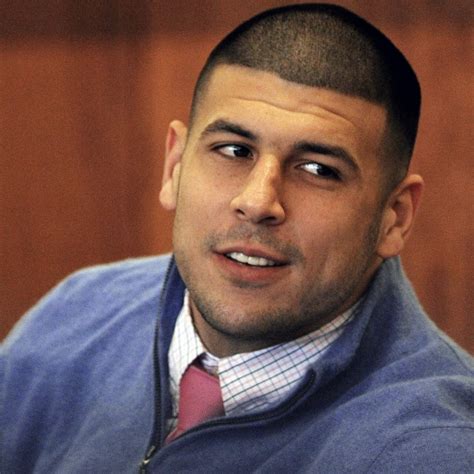 Aaron Hernandez’s lawyer says juror in Odin Lloyd murder trial may have
