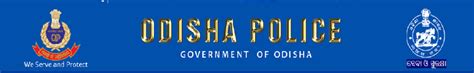 odisha police official website