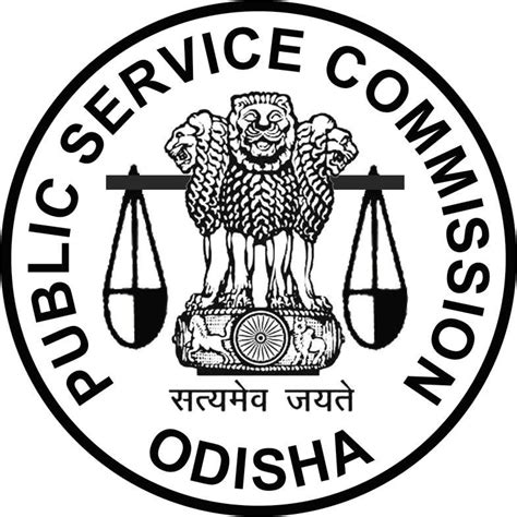 odisha police service commission