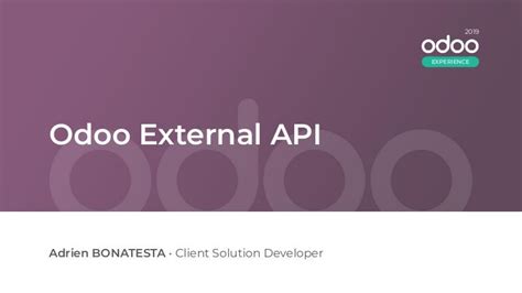 odoo external api example