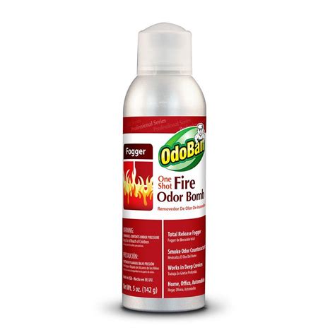 odor bomb home depot