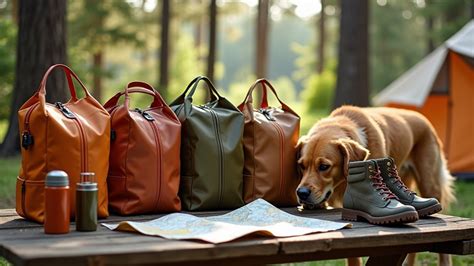 Odor Proof Bags Camping