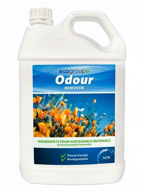 Odour Control Nz