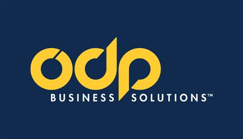 odp business solutions same as office depot