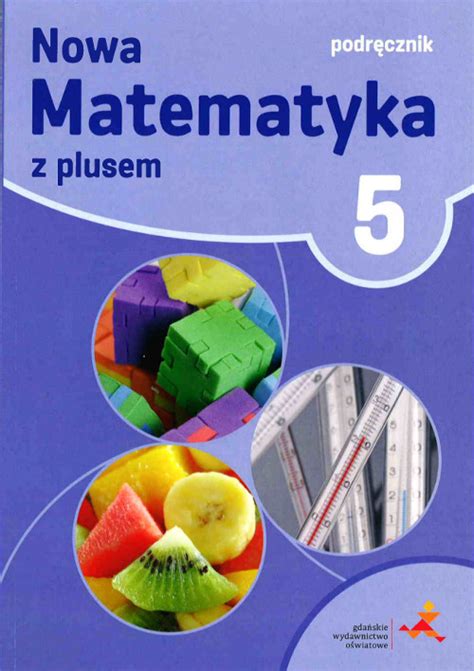 odrabiamy klasa 5 matematyka