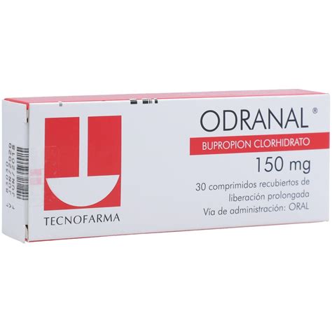 odranal 150 mg