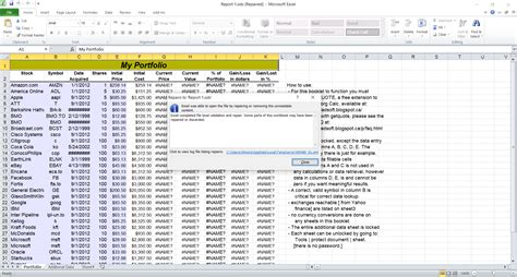 Ods Format In Excel