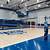 odu volleyball center