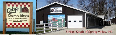 Odys Spring Valley Mn