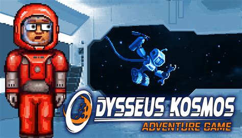 Odysseus Kosmos Walkthrough