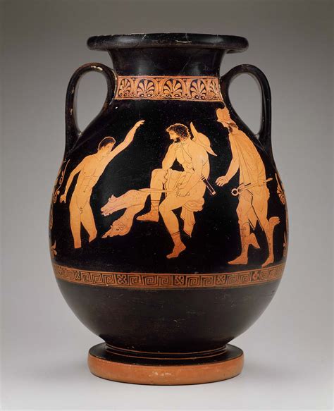 odysseus vase