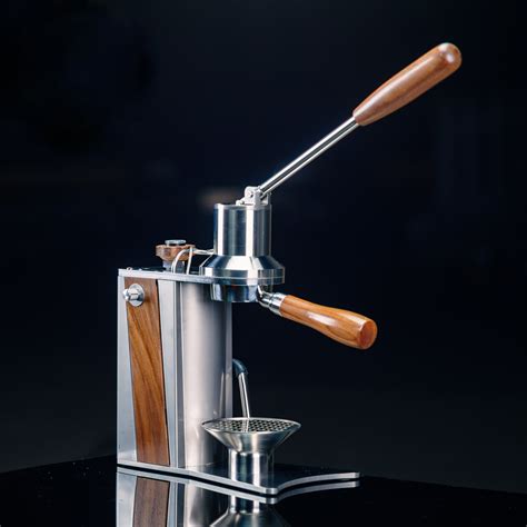 Odyssey Argos Espresso Machine