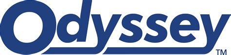 odyssey logistics and technology