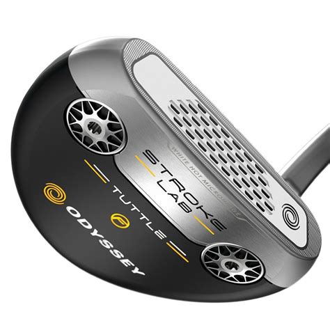 Odyssey Stroke Lab Tuttle Flow