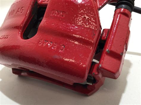 Oem Brake Calipers
