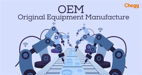 oem full form in manufacturing