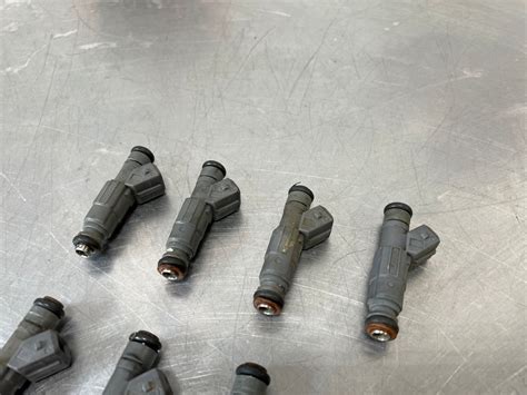 Oem Ls1 Injectors